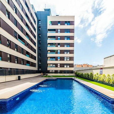 La Serna Premium Center Malaga Exterior photo