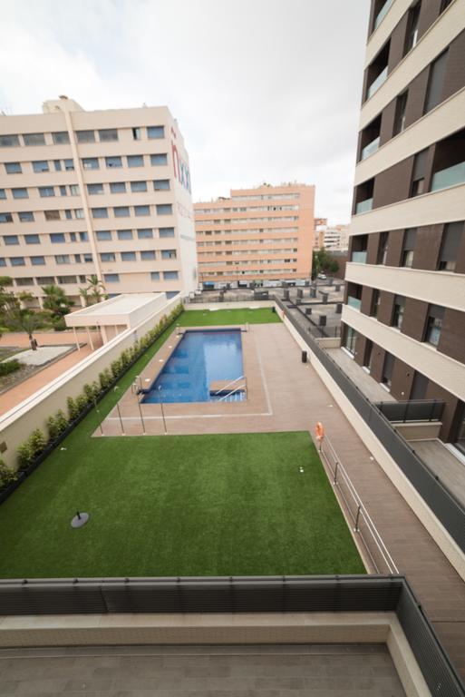 La Serna Premium Center Malaga Room photo