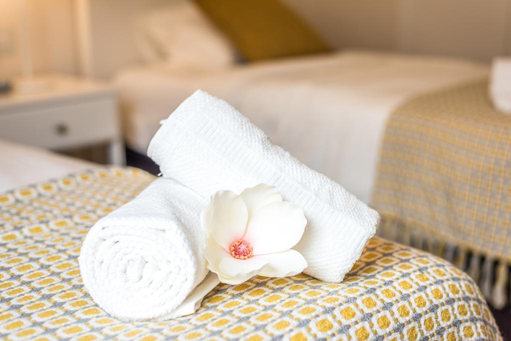 La Serna Premium Center Malaga Room photo
