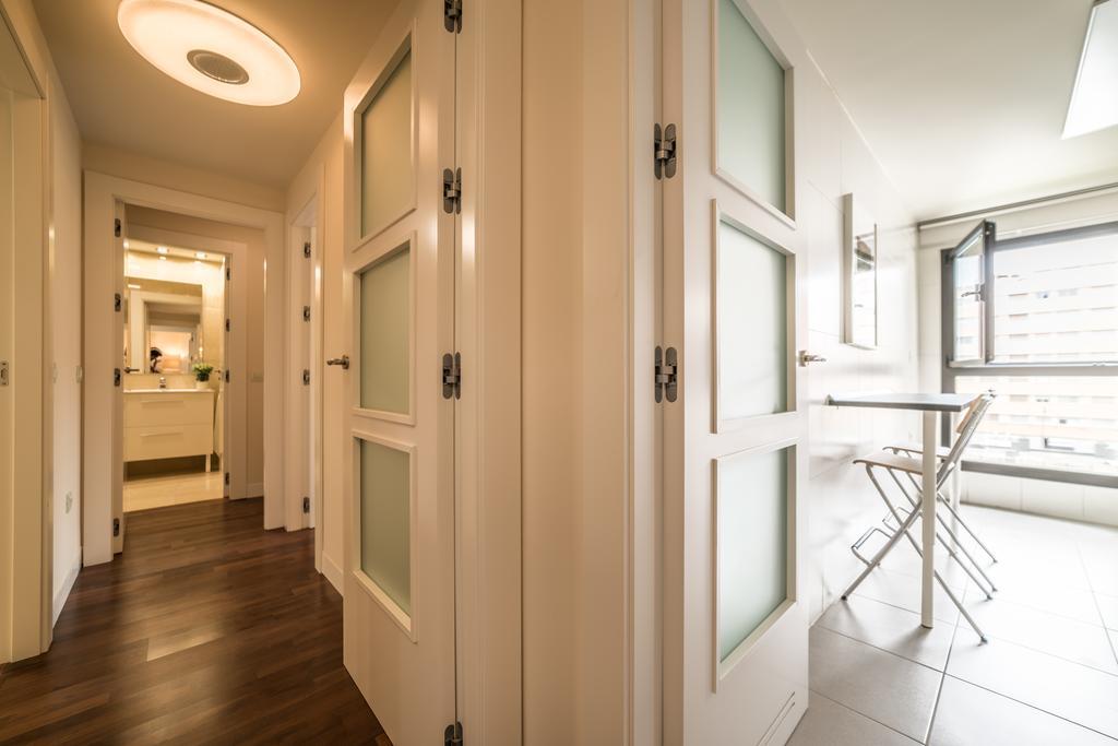 La Serna Premium Center Malaga Room photo