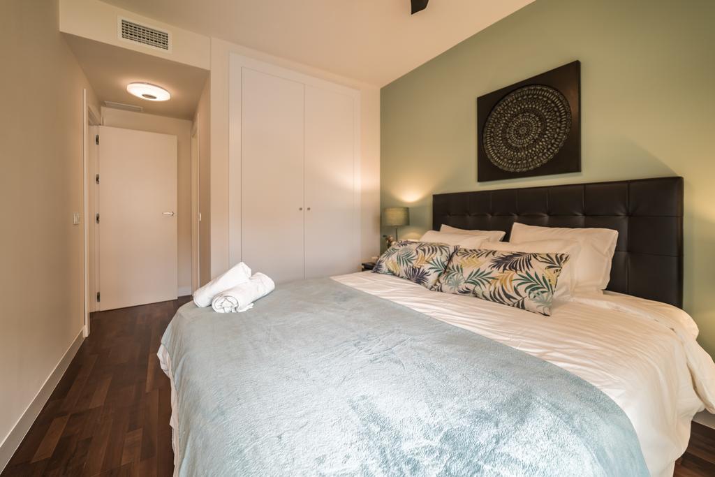 La Serna Premium Center Malaga Room photo