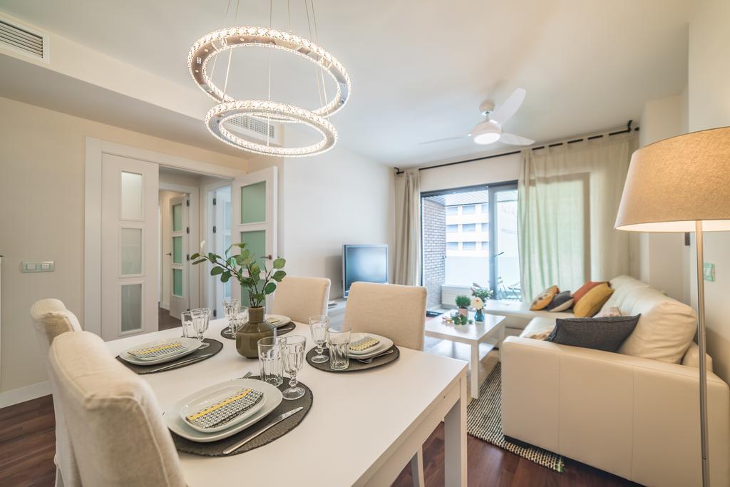 La Serna Premium Center Malaga Room photo