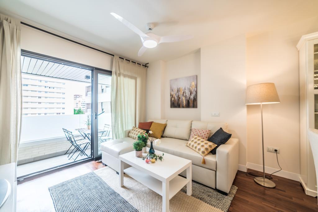 La Serna Premium Center Malaga Room photo