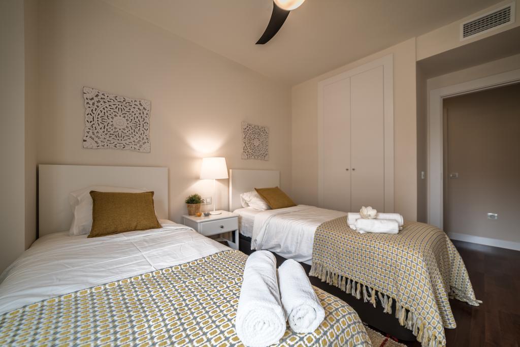 La Serna Premium Center Malaga Room photo