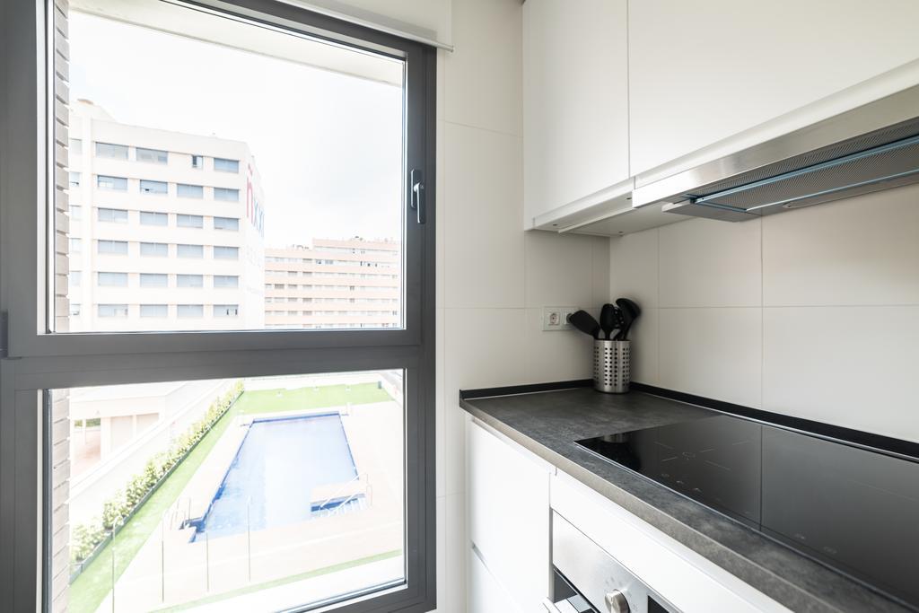 La Serna Premium Center Malaga Room photo