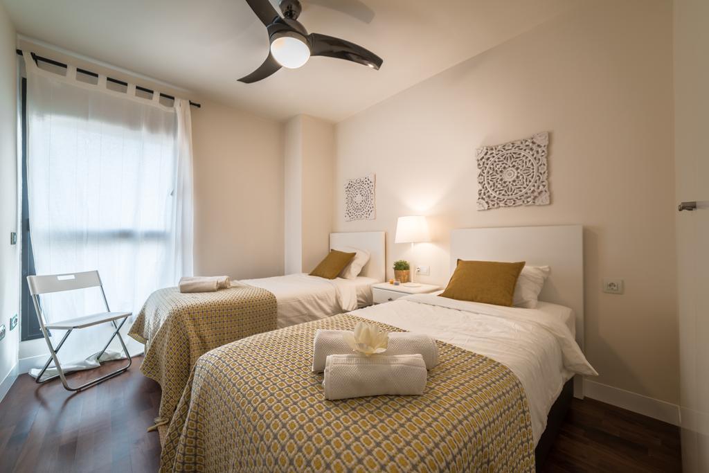 La Serna Premium Center Malaga Room photo